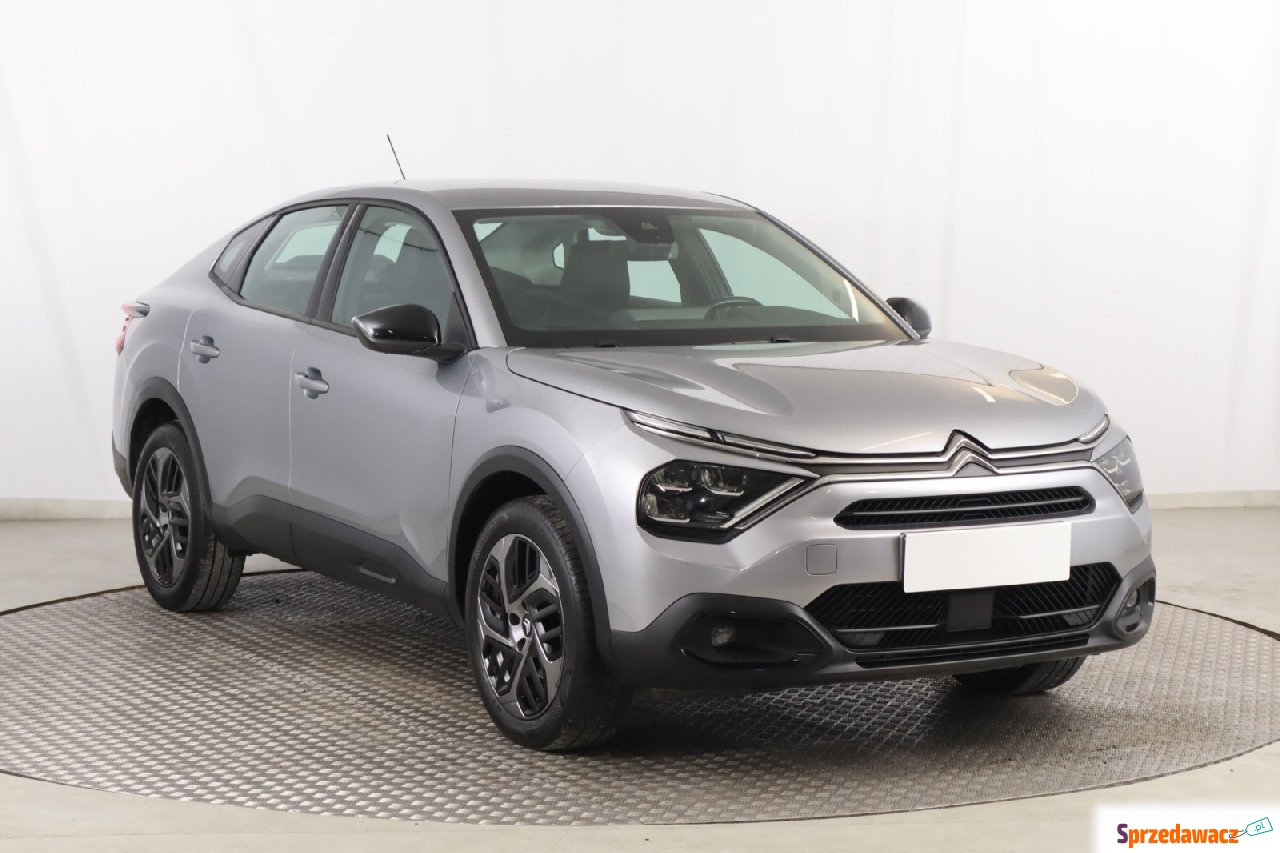 Citroen C4 2023