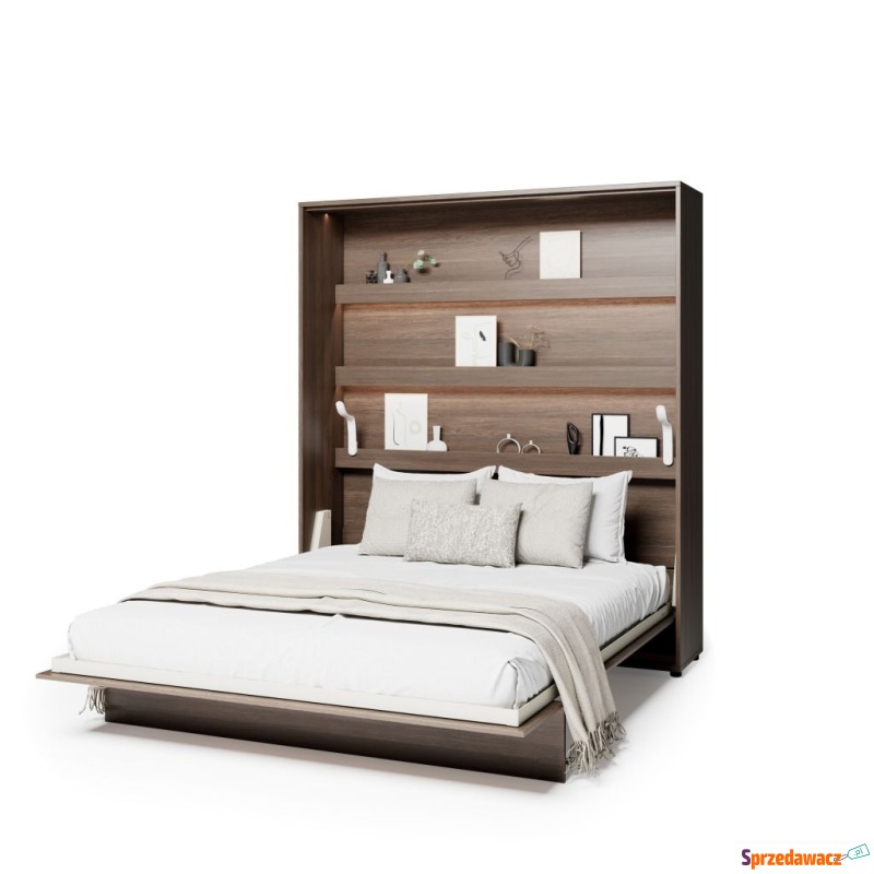 Półkotapczan pionowy BC-13 Bed...