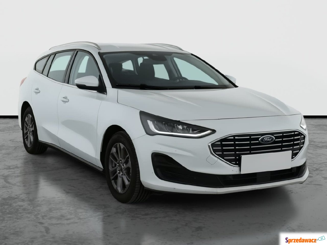 Ford Focus 2023