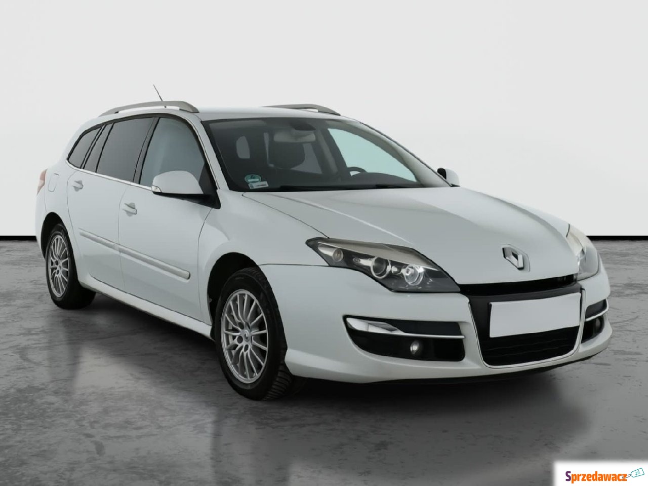 Renault Laguna 2012