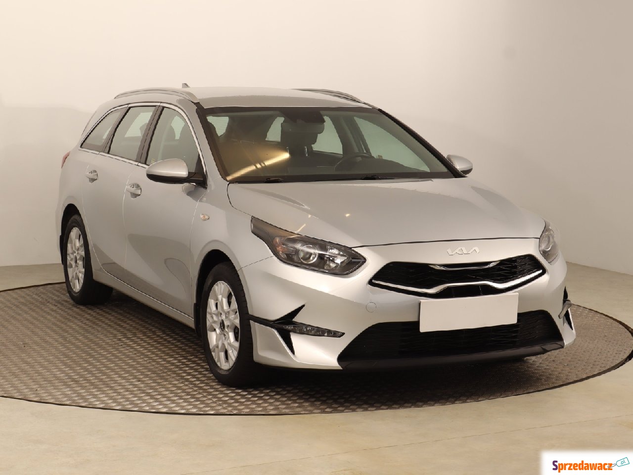 Kia Ceed 2023