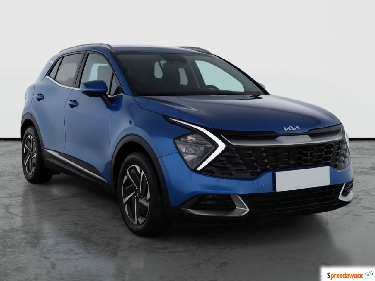 Kia Sportage 2024
