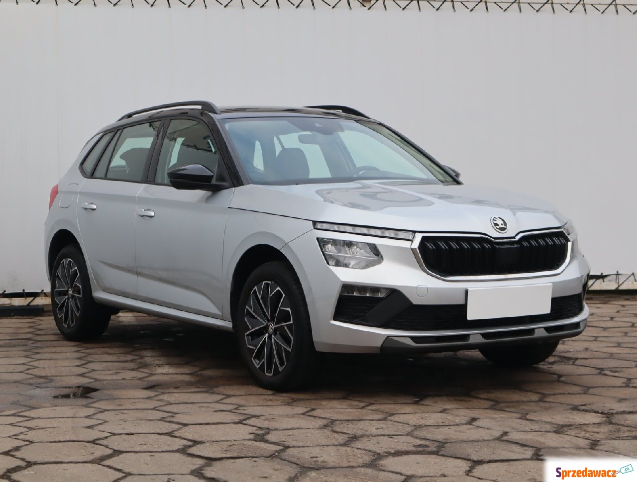 Skoda 2024