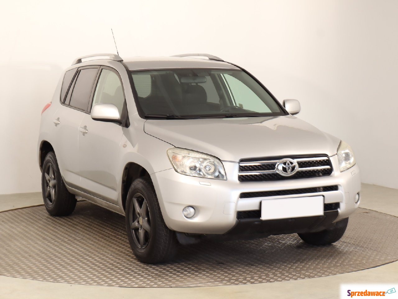 Toyota 2008
