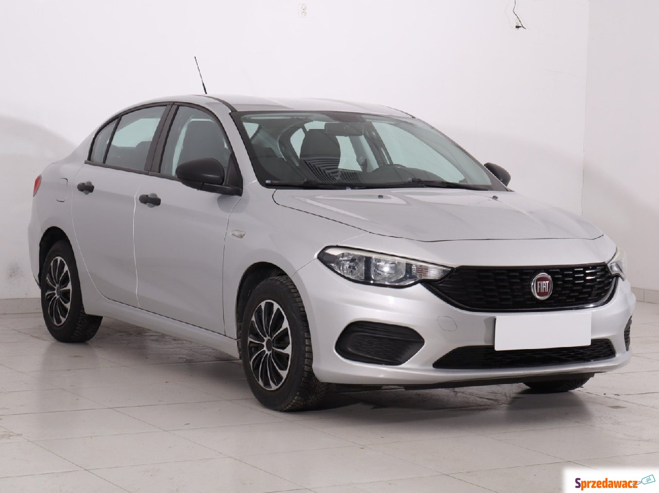Fiat Tipo 2017
