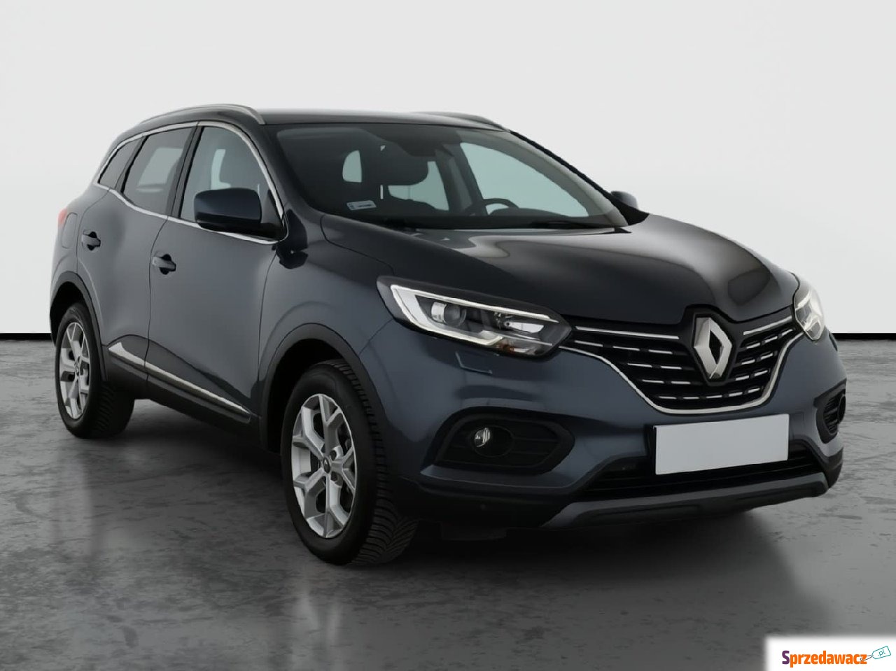 Renault Kadjar 2019
