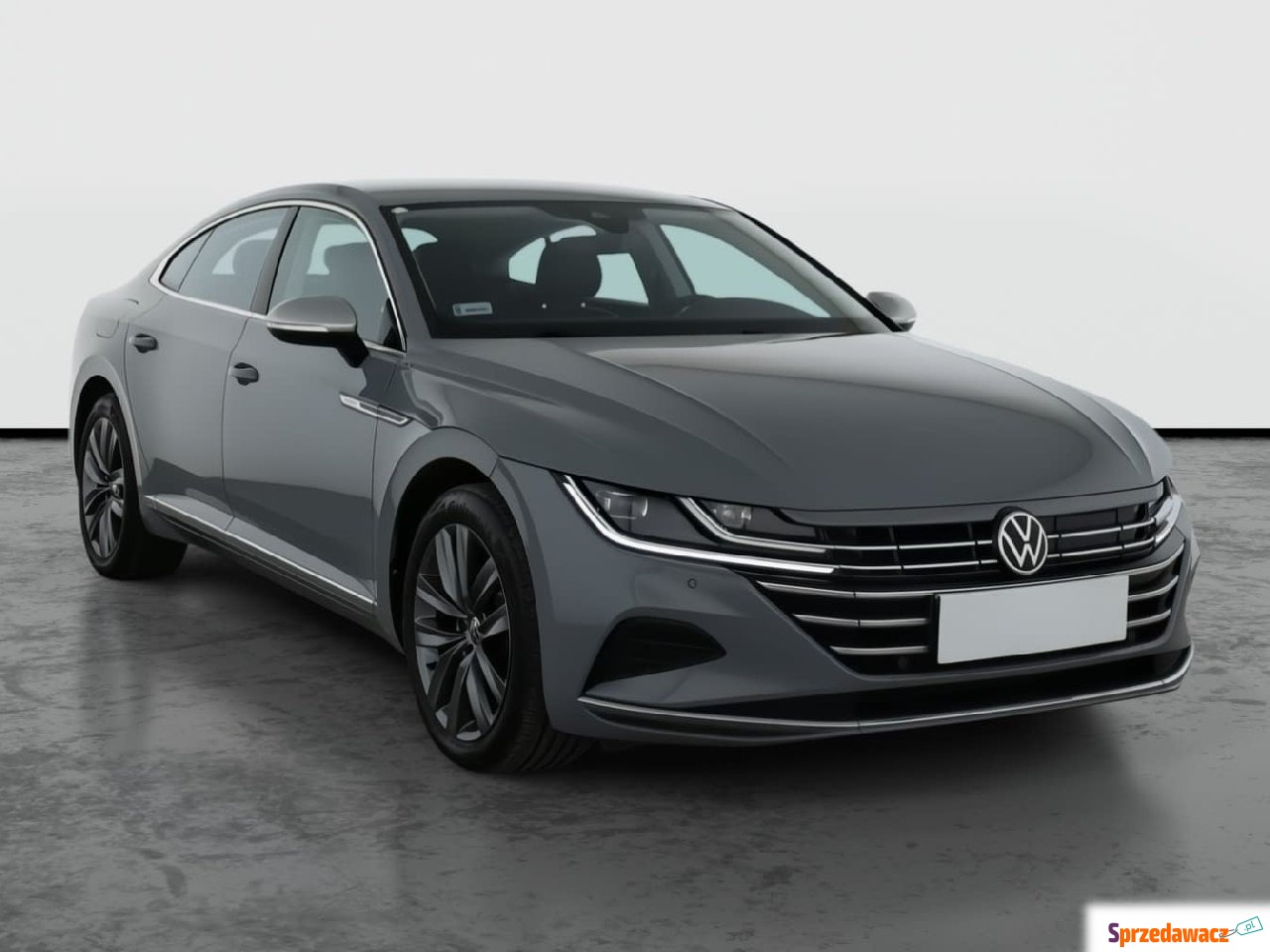 Volkswagen Arteon 2021