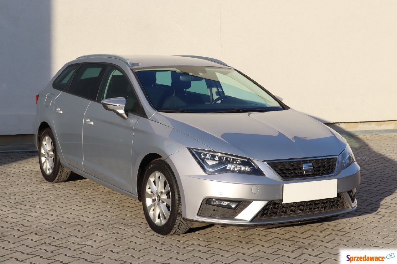 Seat Leon 2019