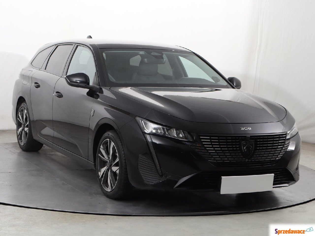 Peugeot 308 2022
