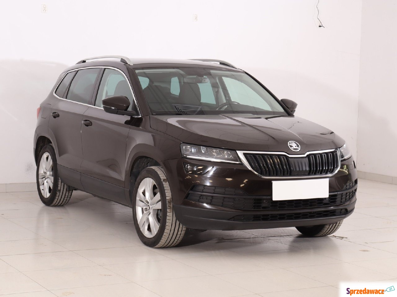Skoda 2018