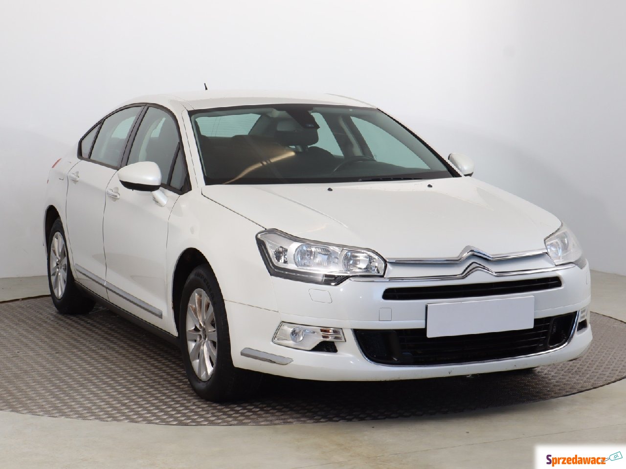 Citroen C5 2014