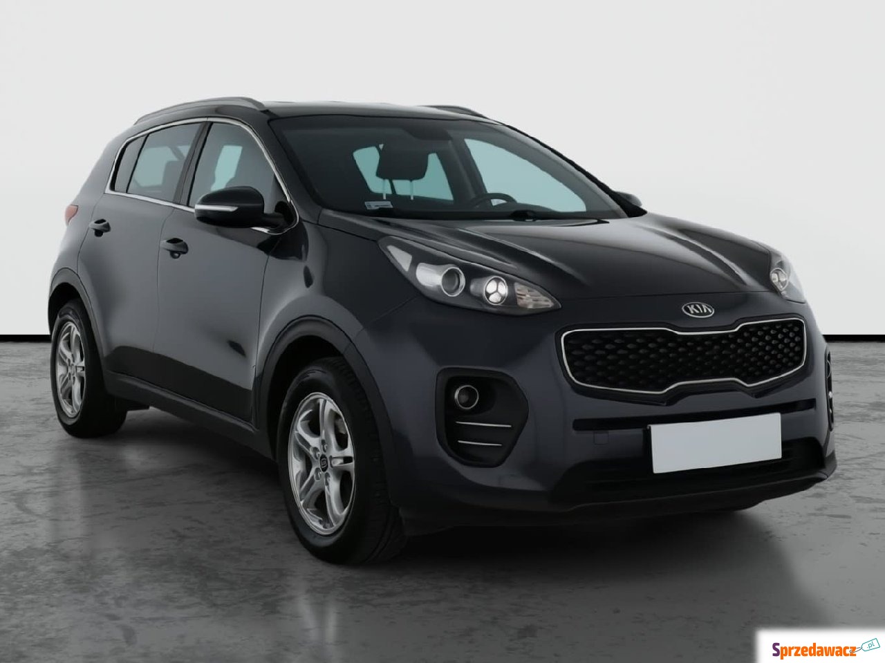 Kia Sportage 2016