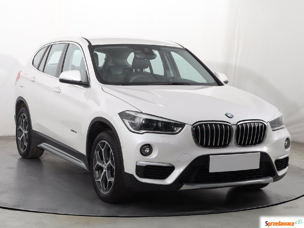 BMW X1 2016