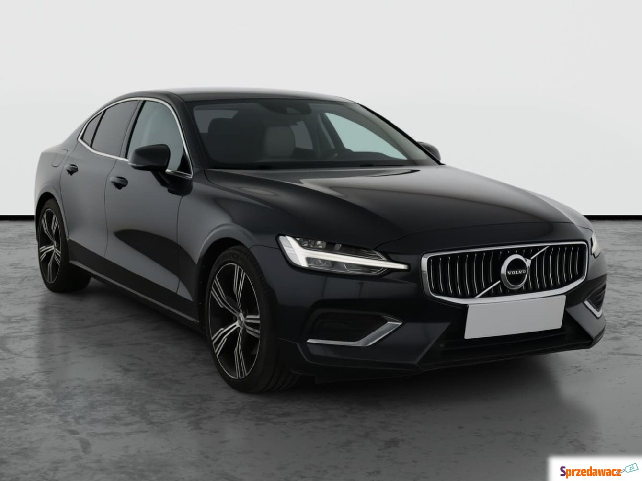 Volvo S60 2020