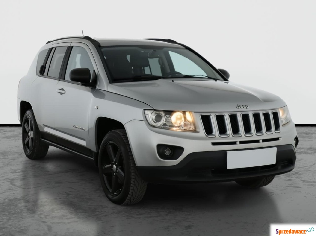 Jeep Compass 2012
