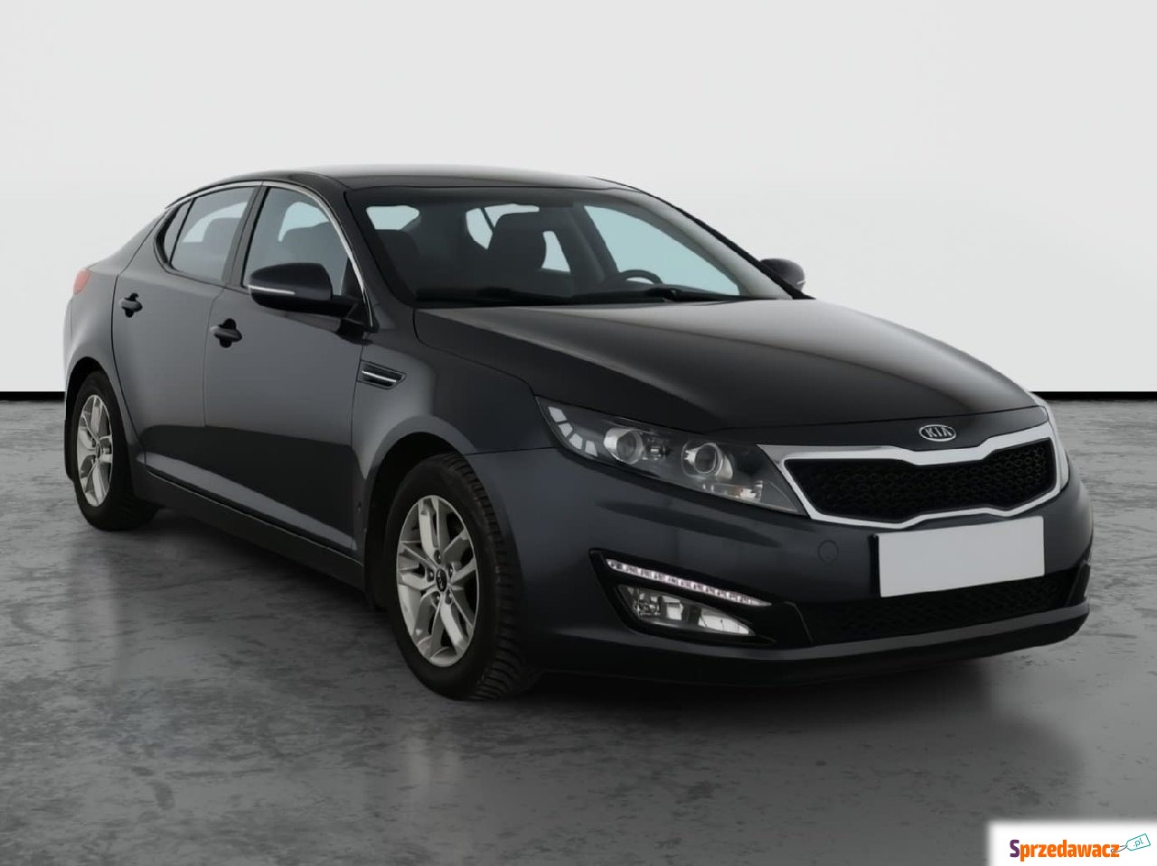 Kia Optima 2011