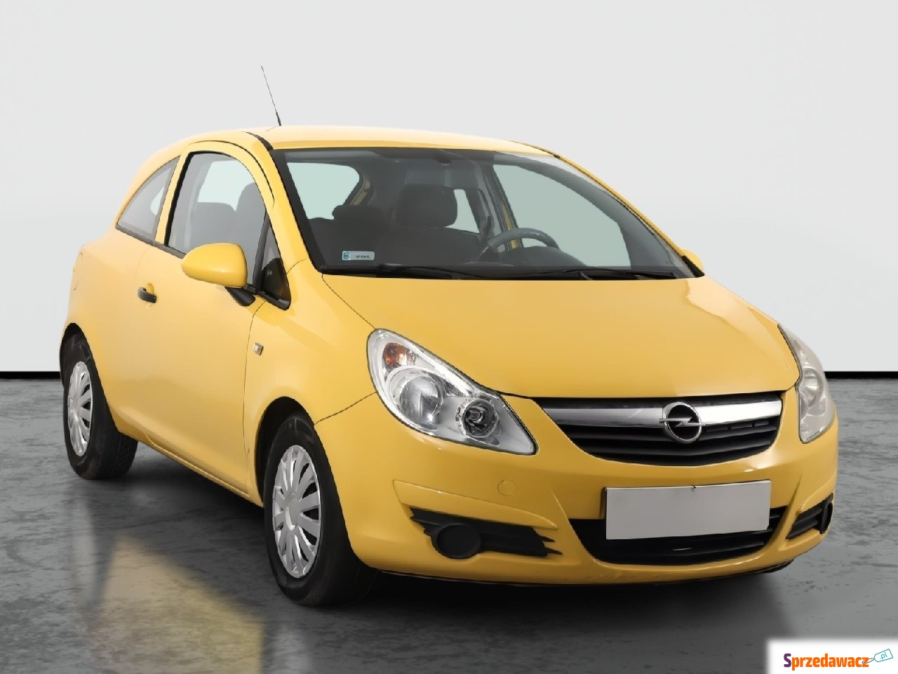 Opel Corsa 2010