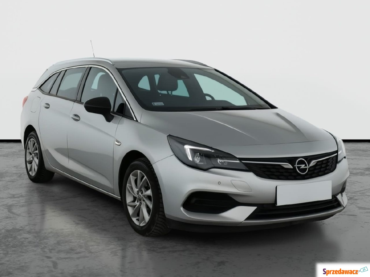 Opel Astra 2022