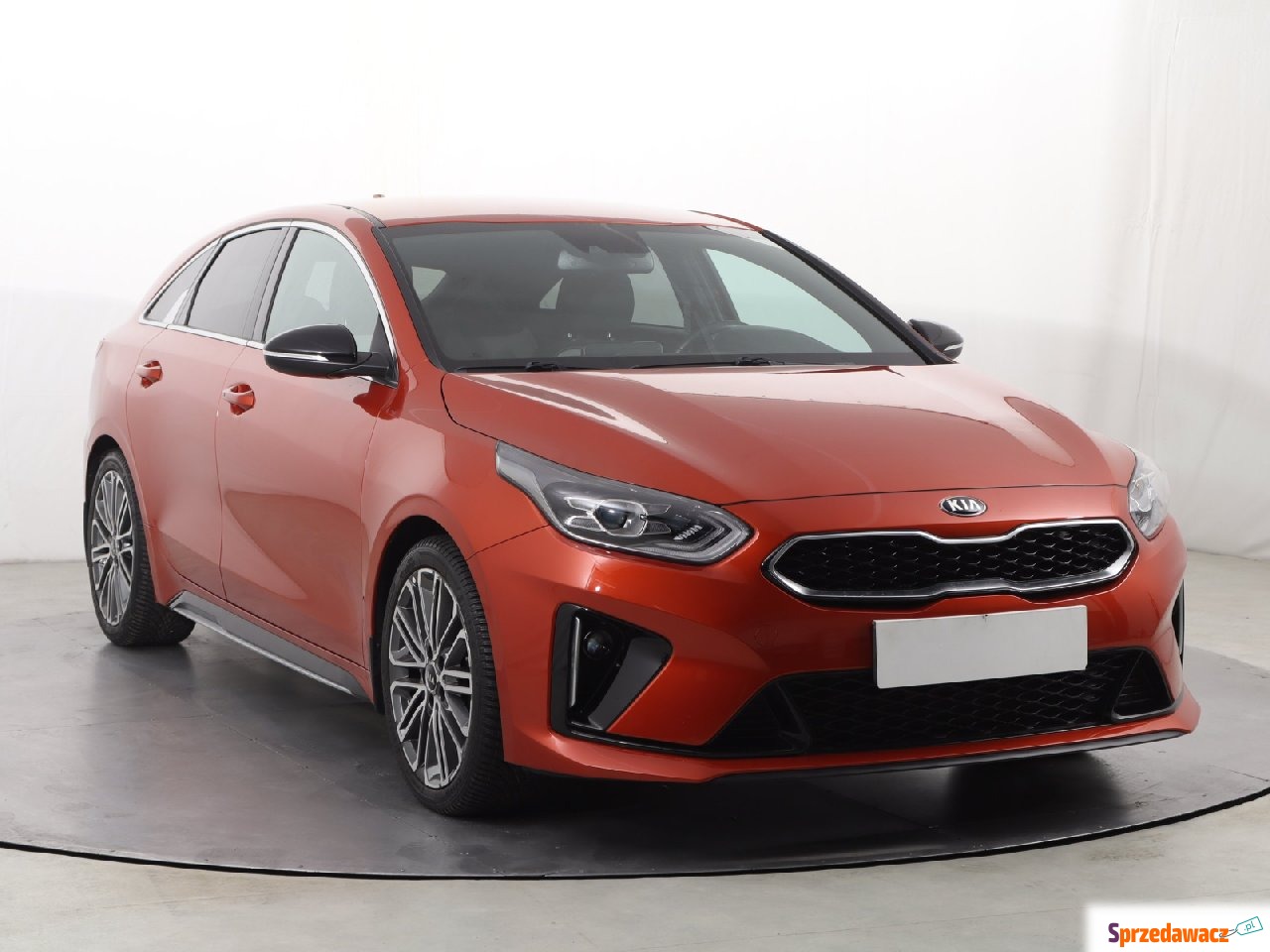 Kia 2019