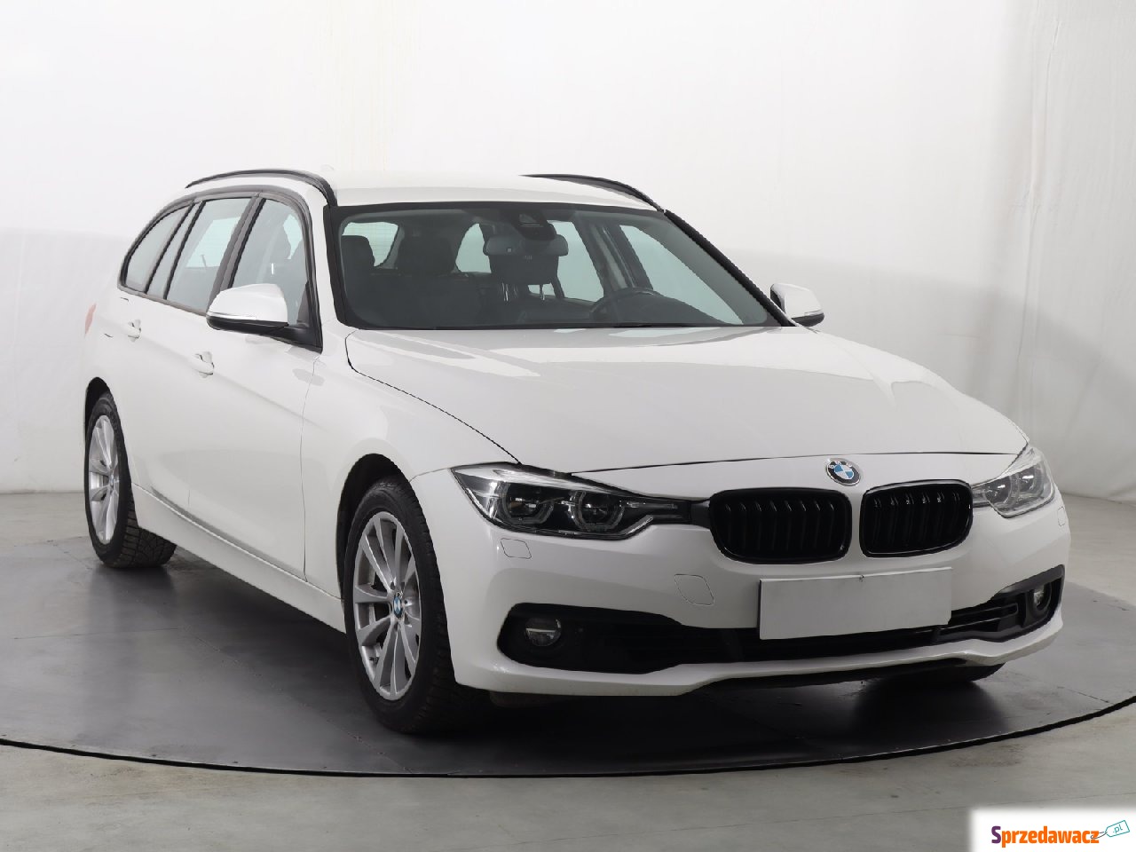 BMW Seria 3 2019