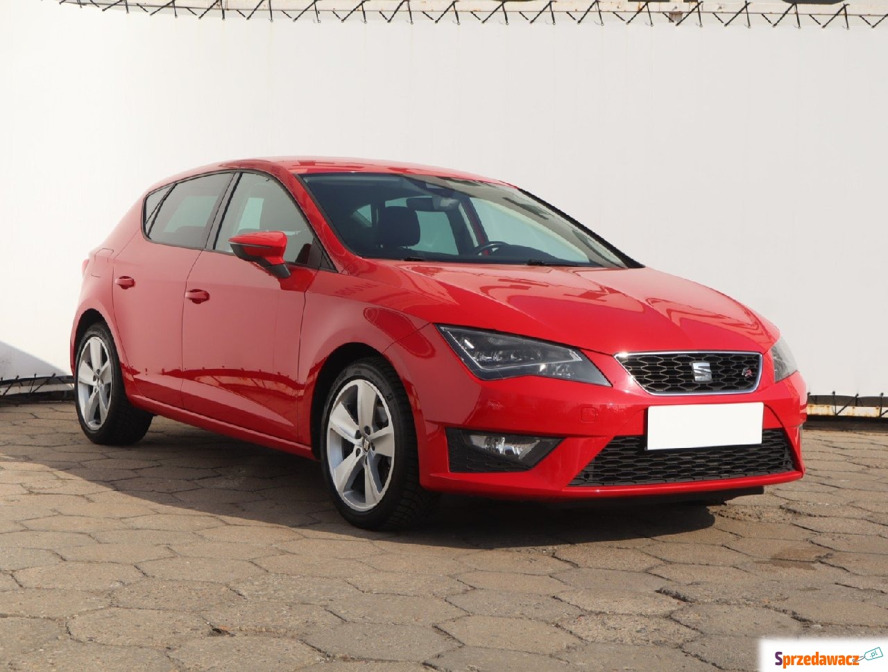 Seat Leon 2016
