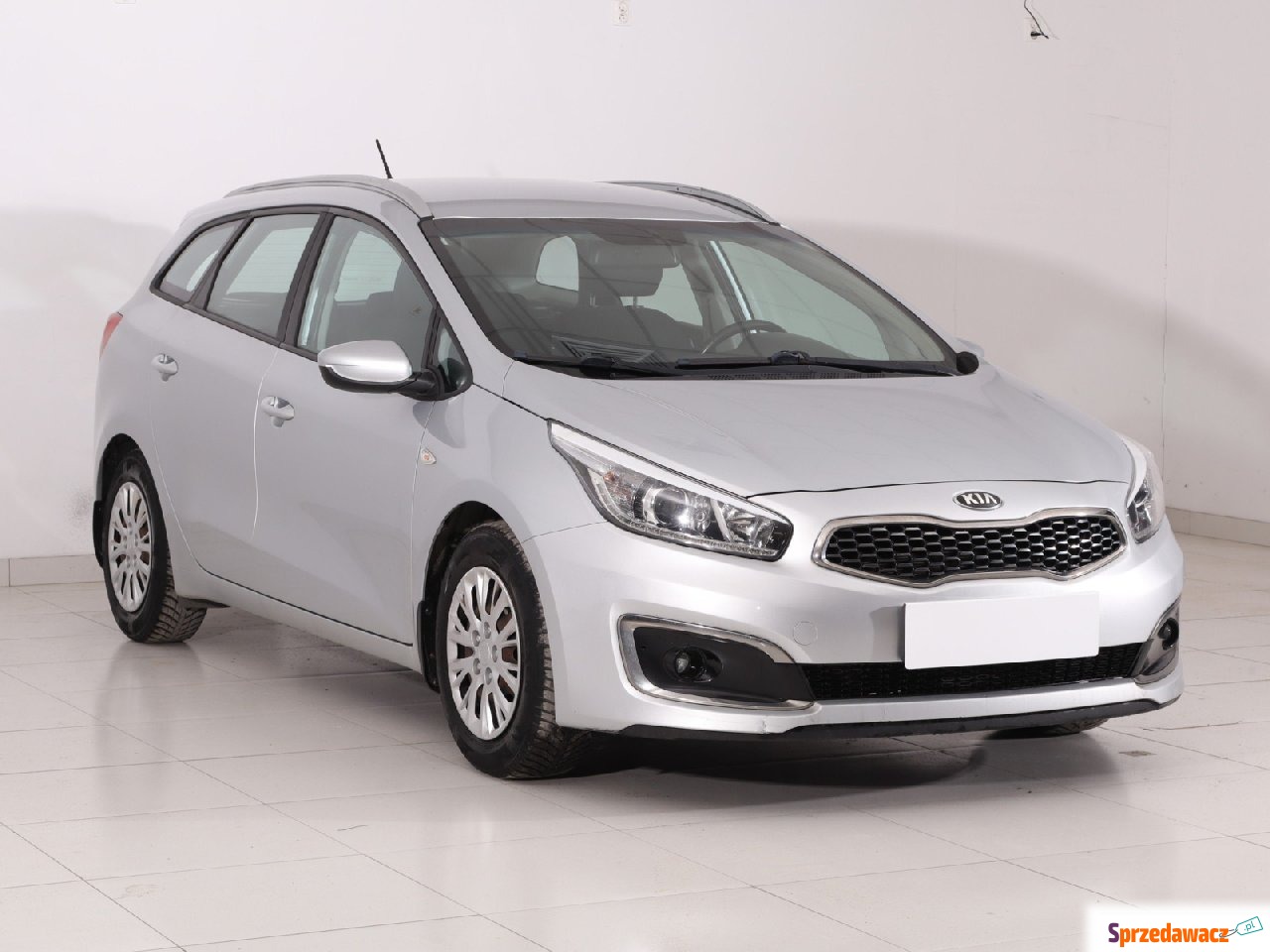 Kia Ceed 2017