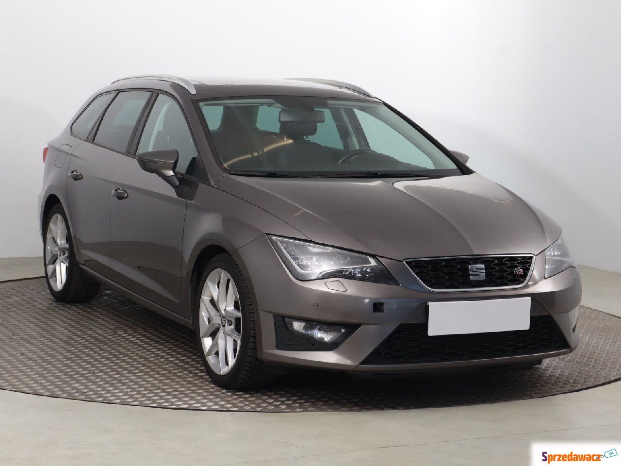 Seat Leon 2015