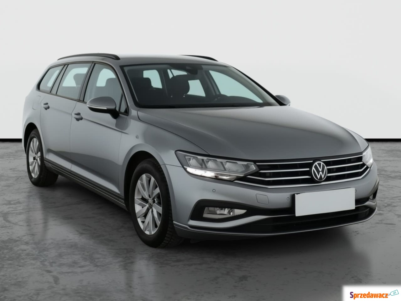 Volkswagen Passat 2021