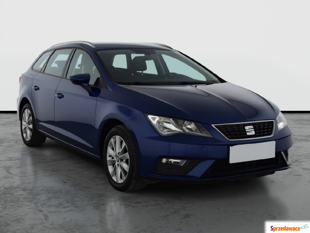 Seat Leon 2018