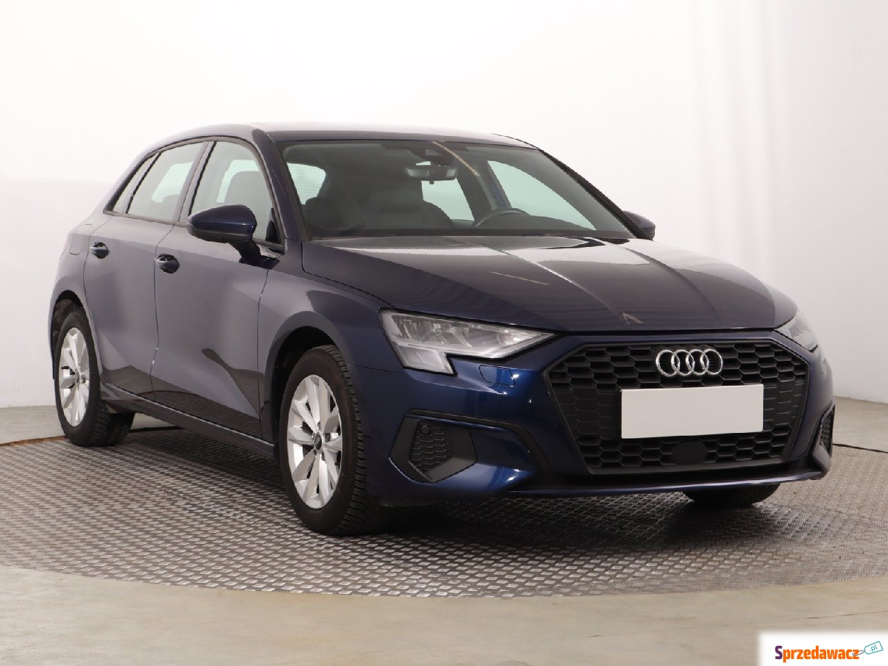 Audi A3 2021