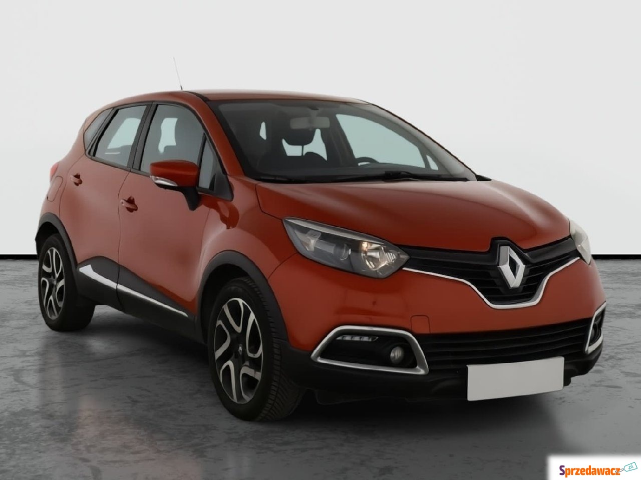 Renault Captur 2013