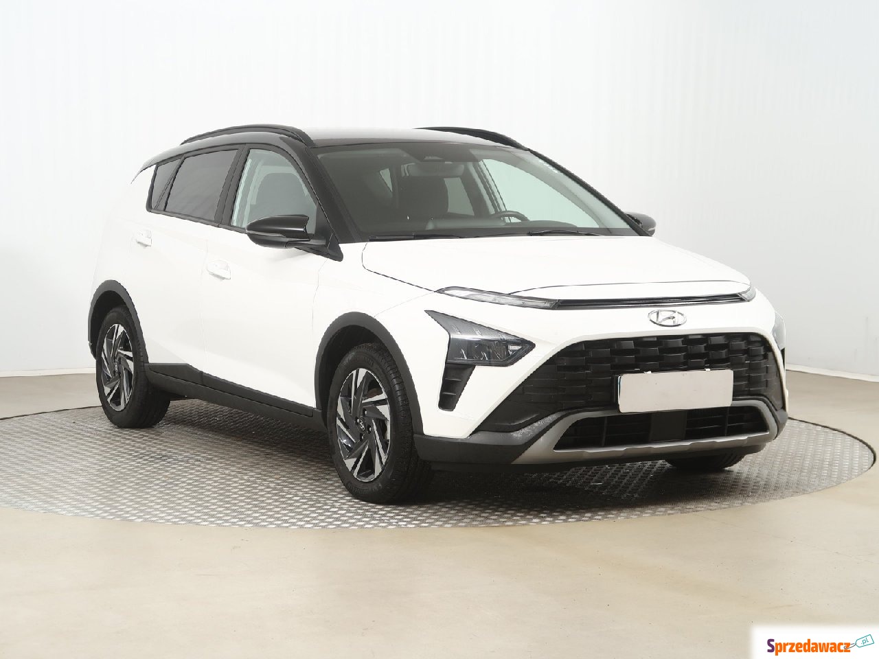 Hyundai 2022