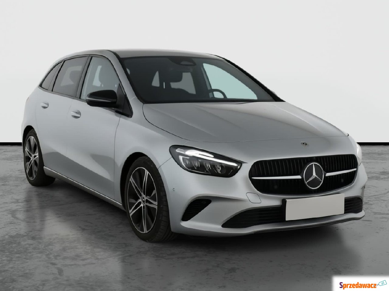 Mercedes - Benz B-klasa 2023