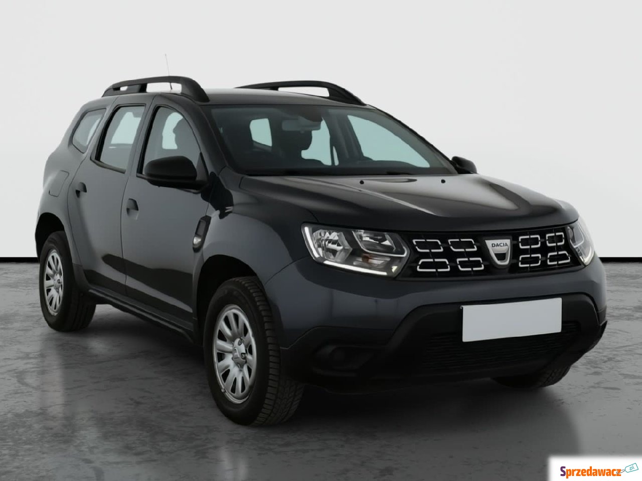 Dacia Duster 2018