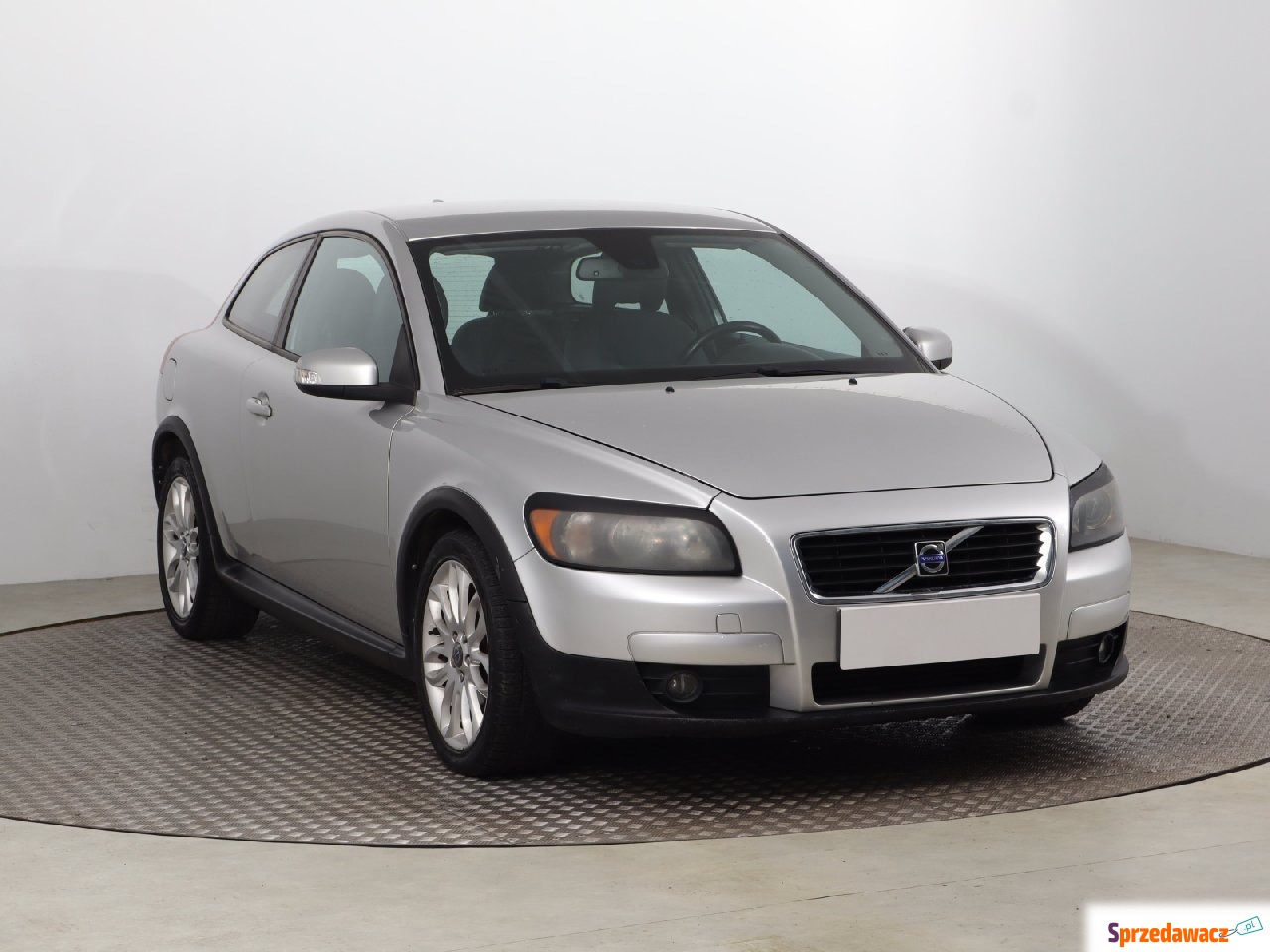 Volvo C30 2007