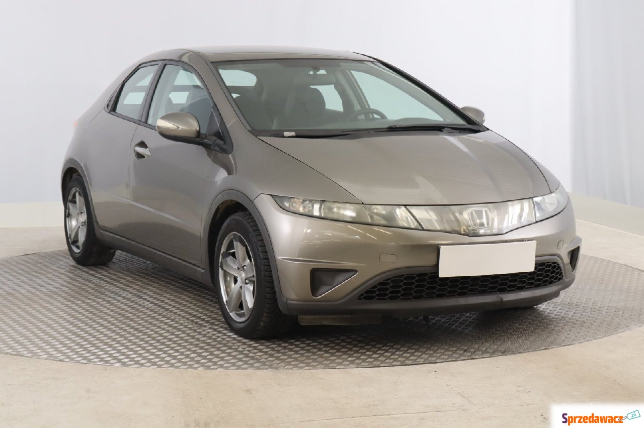 Honda Civic 2008