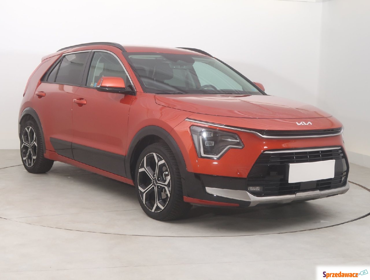 Kia Niro 2023