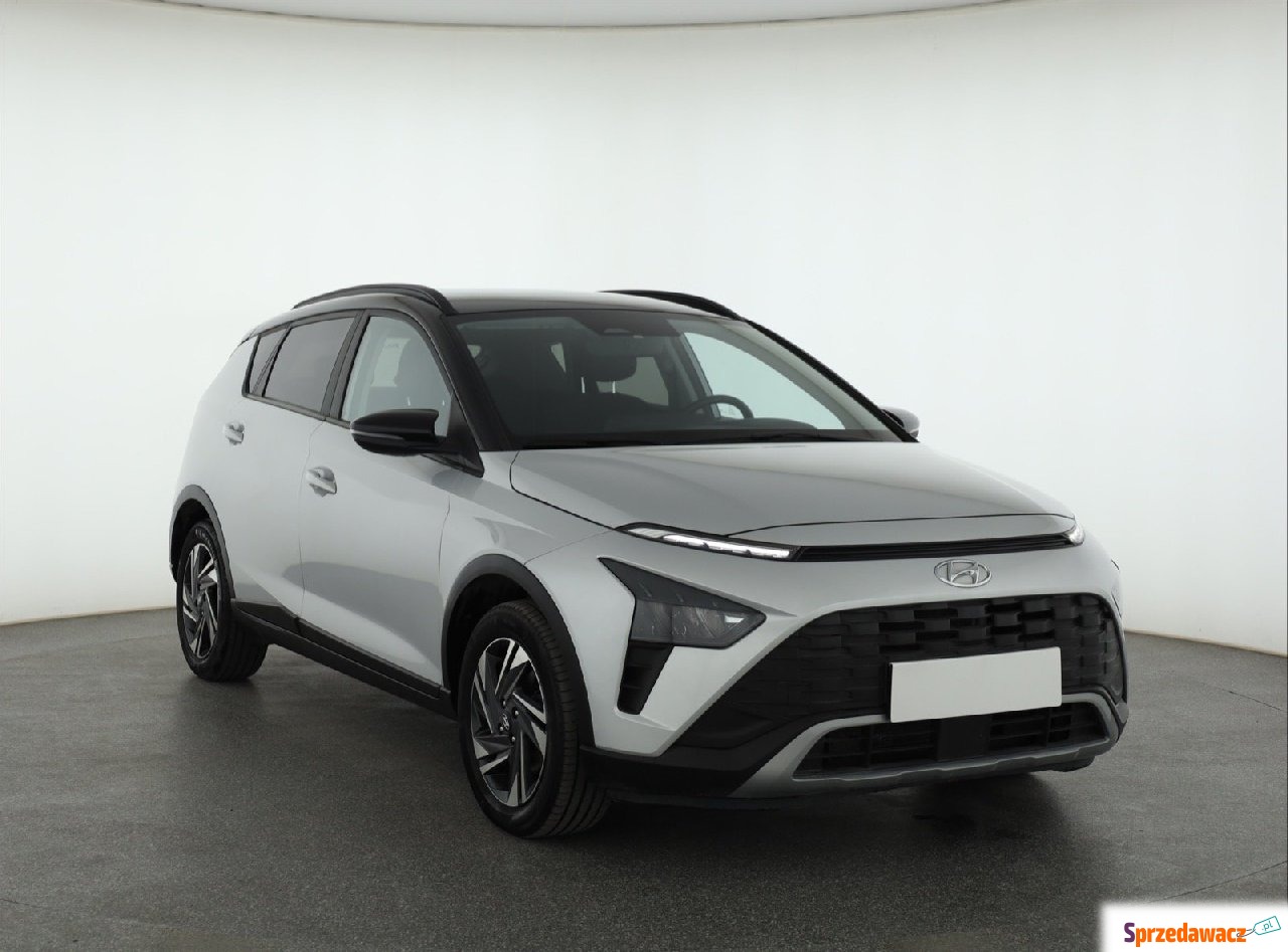 Hyundai 2022
