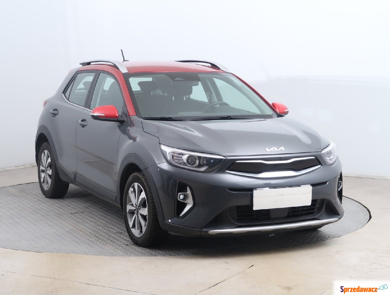 Kia Stonic 2022