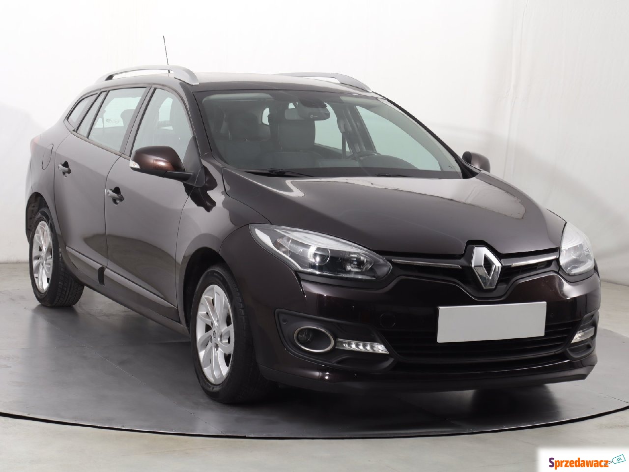 Renault Megane 2014