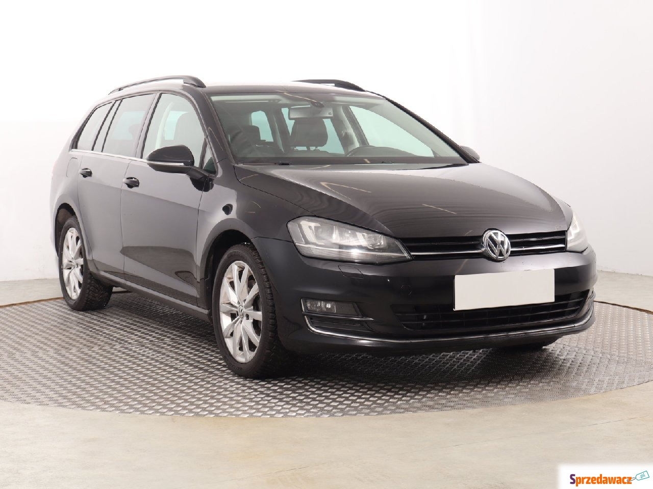 Volkswagen Golf 2013