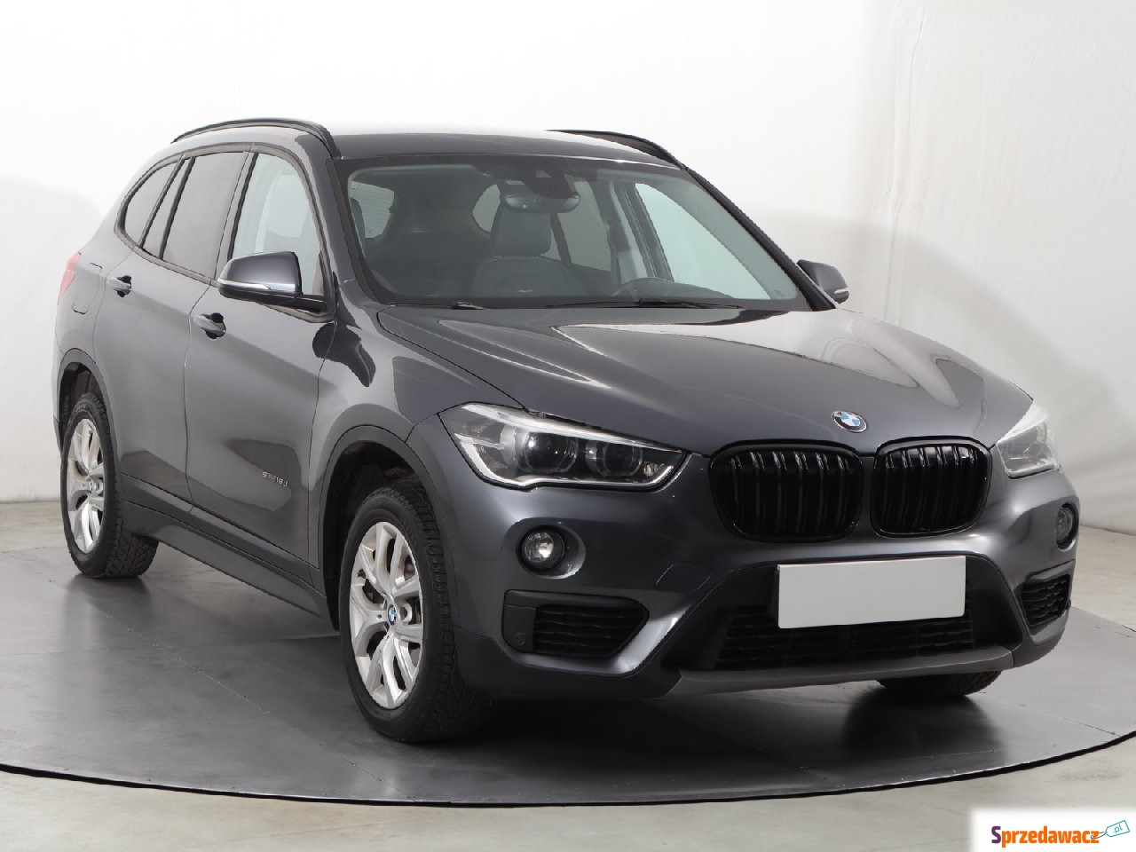 BMW X1 2016