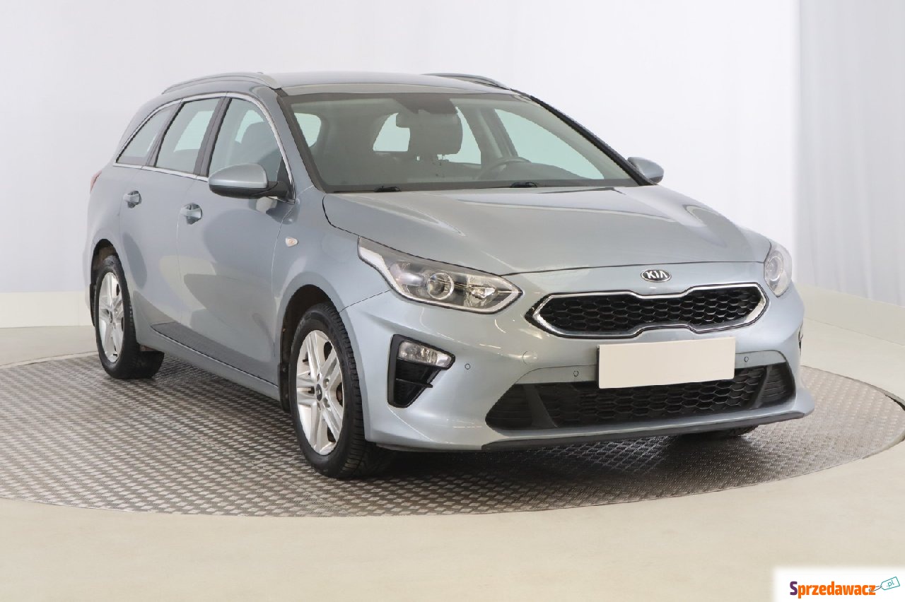 Kia Ceed 2021