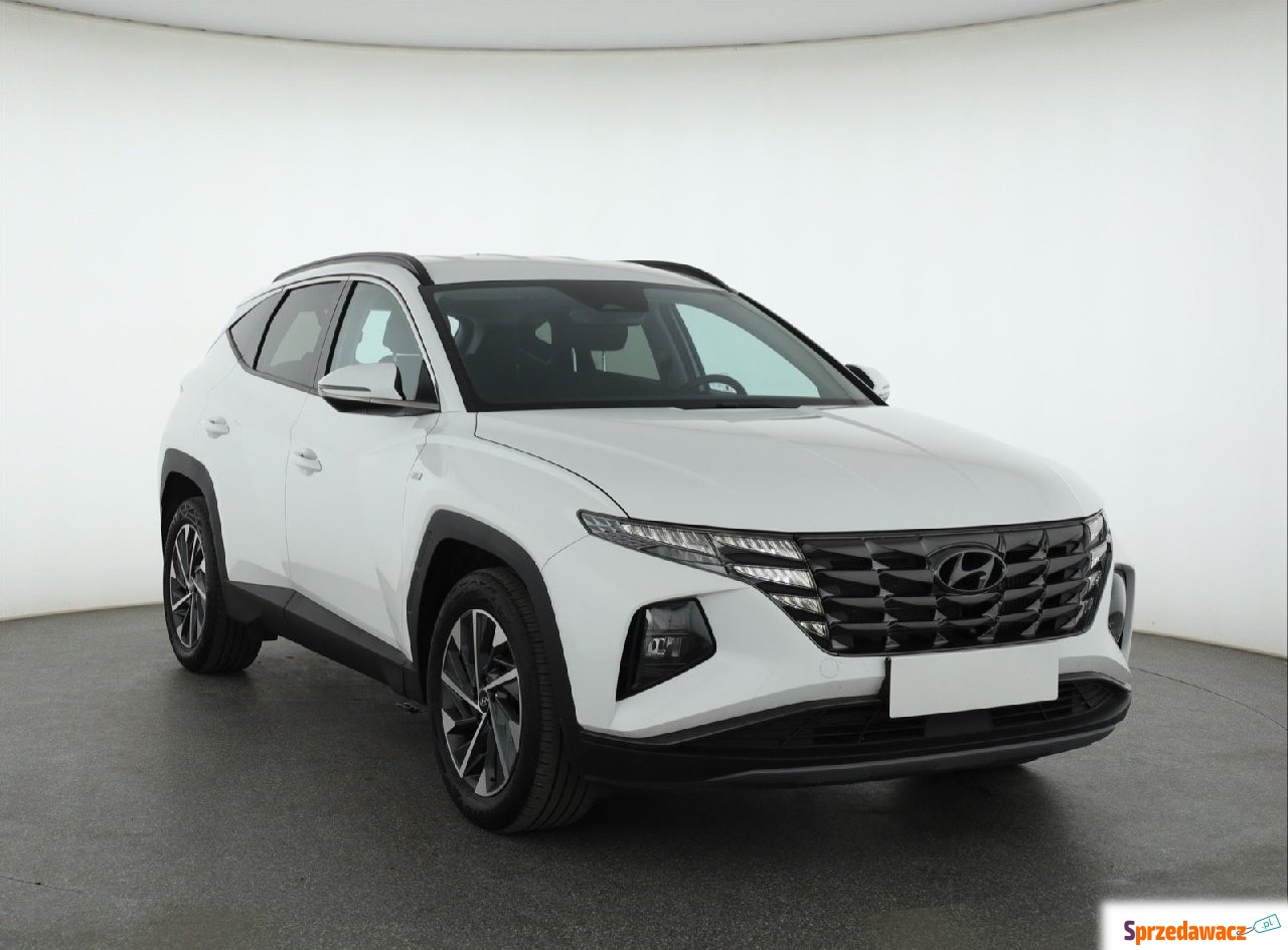 Hyundai Tucson 2024