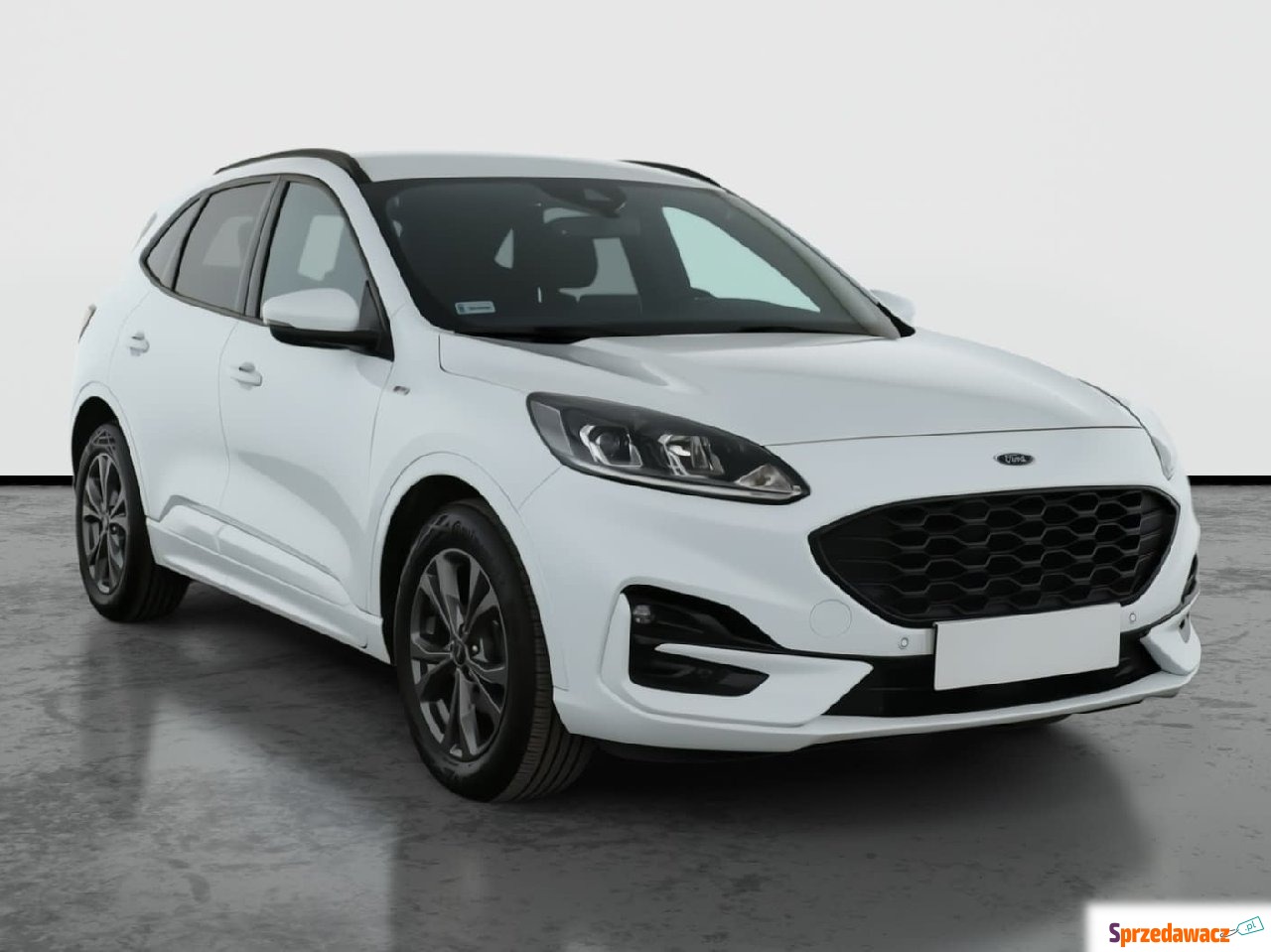 Ford Kuga 2021