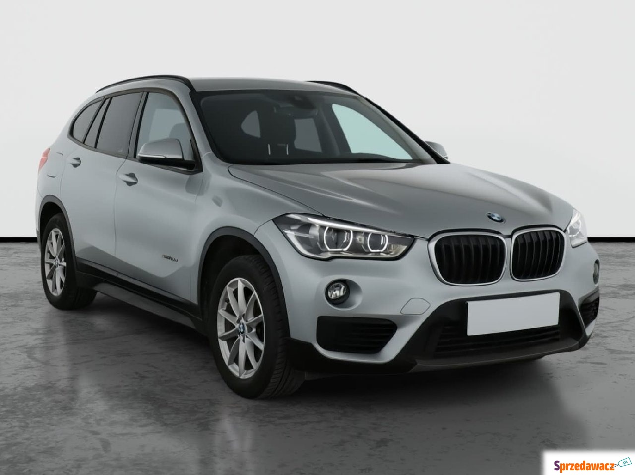BMW X1 2016