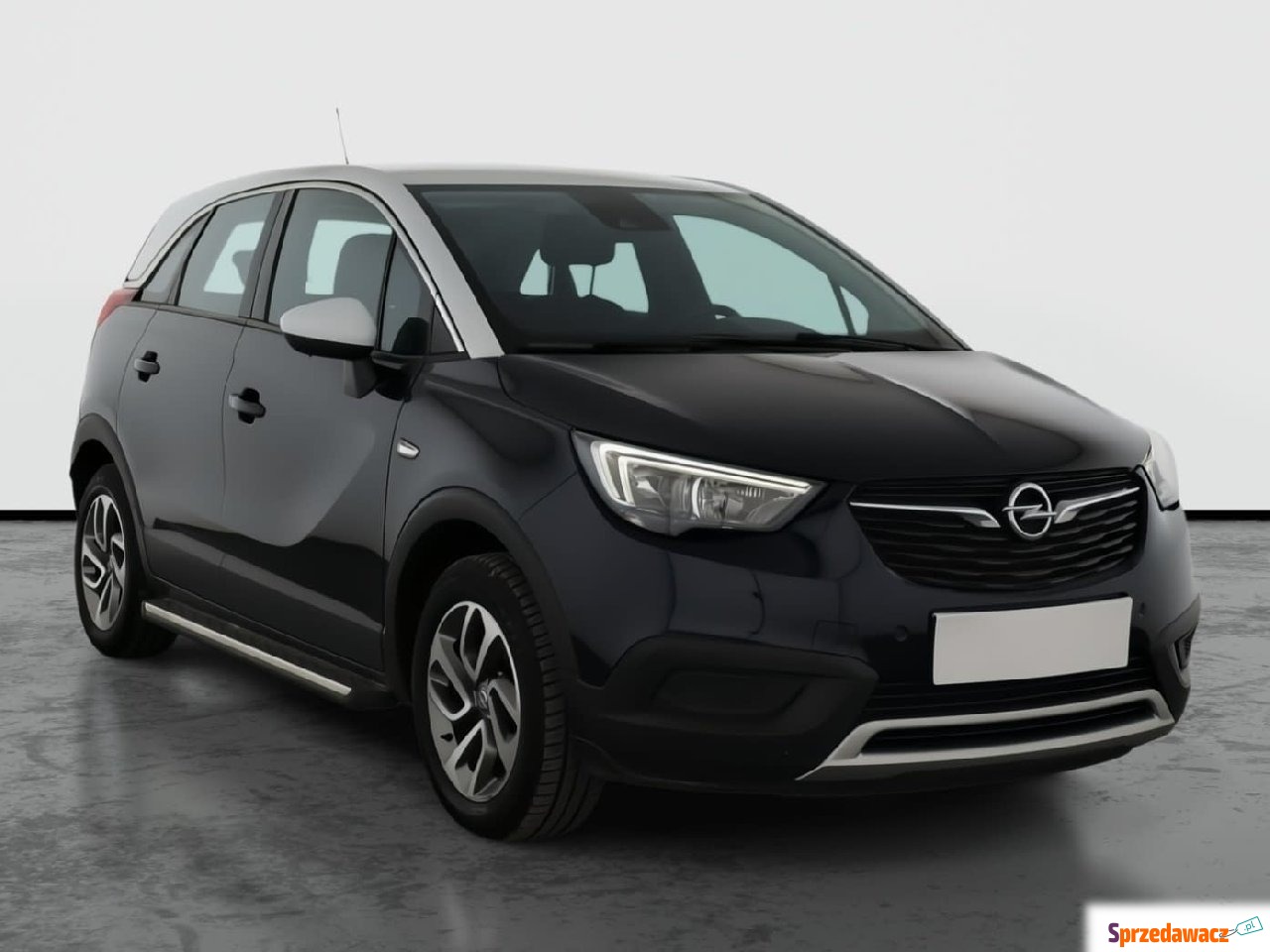 Opel 2018