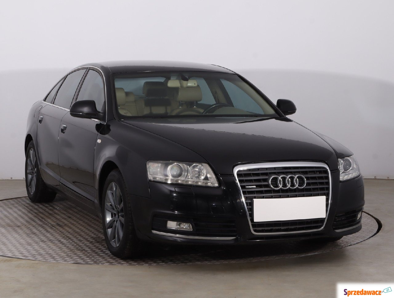 Audi A6 2004