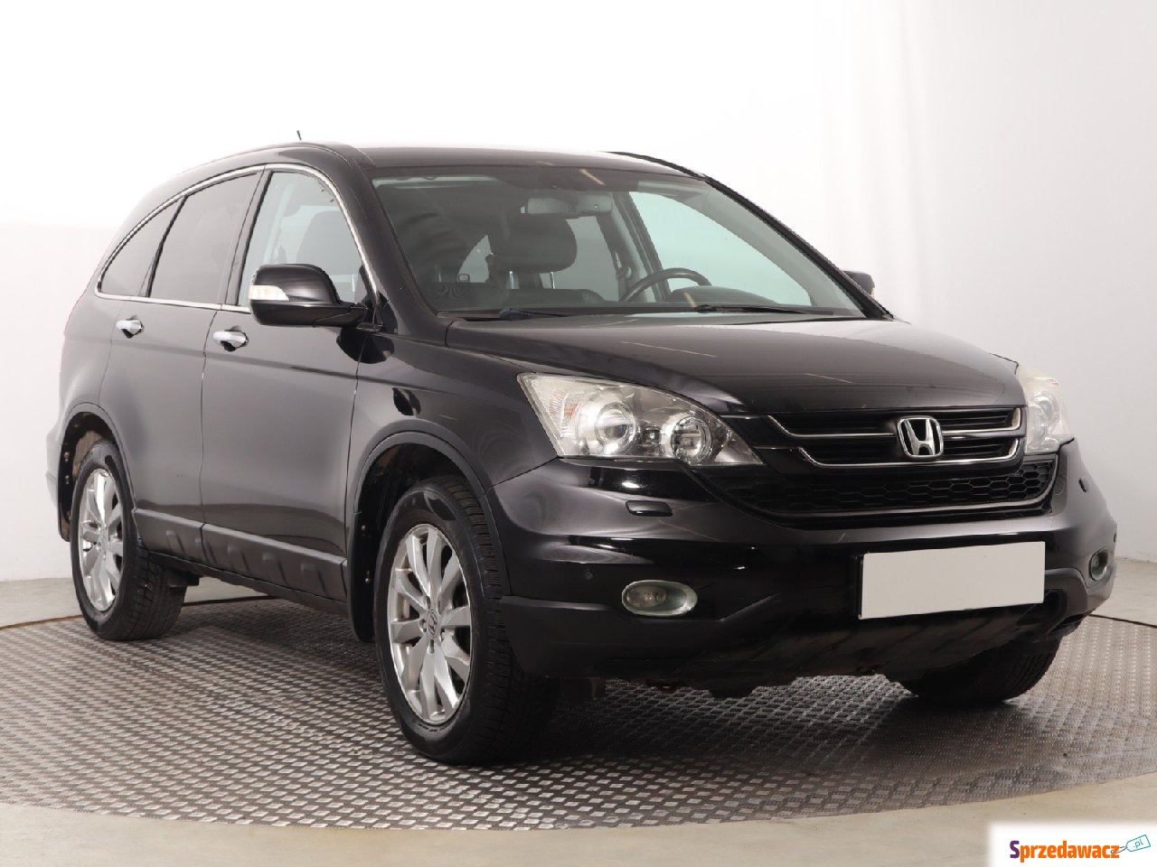 Honda CR-V 2011