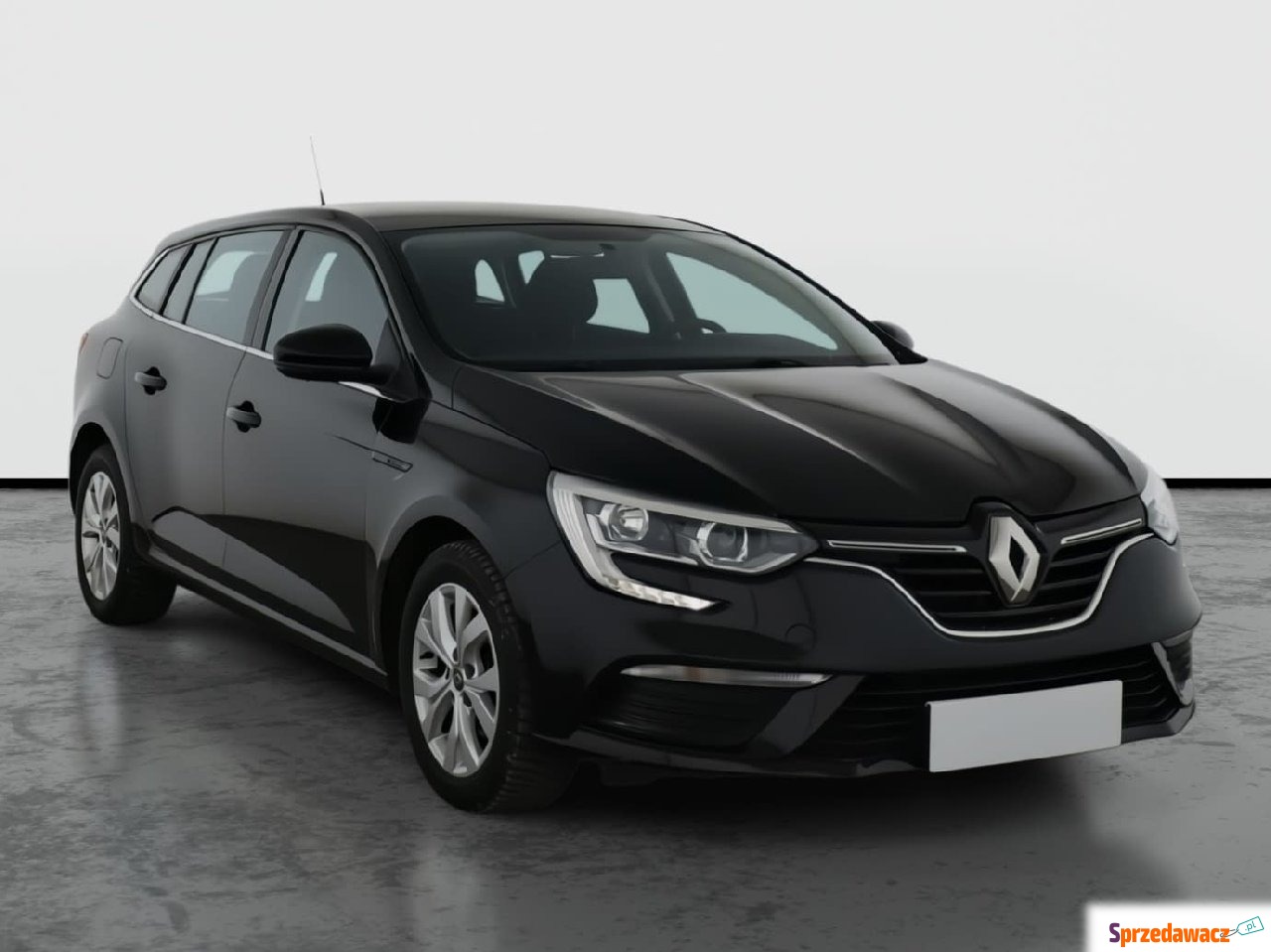 Renault Megane 2017